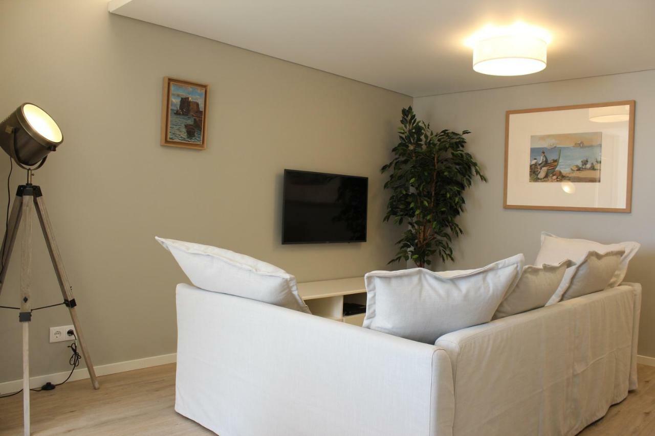 Studio Marina By Madeira Best Apartments Funchal  Bagian luar foto