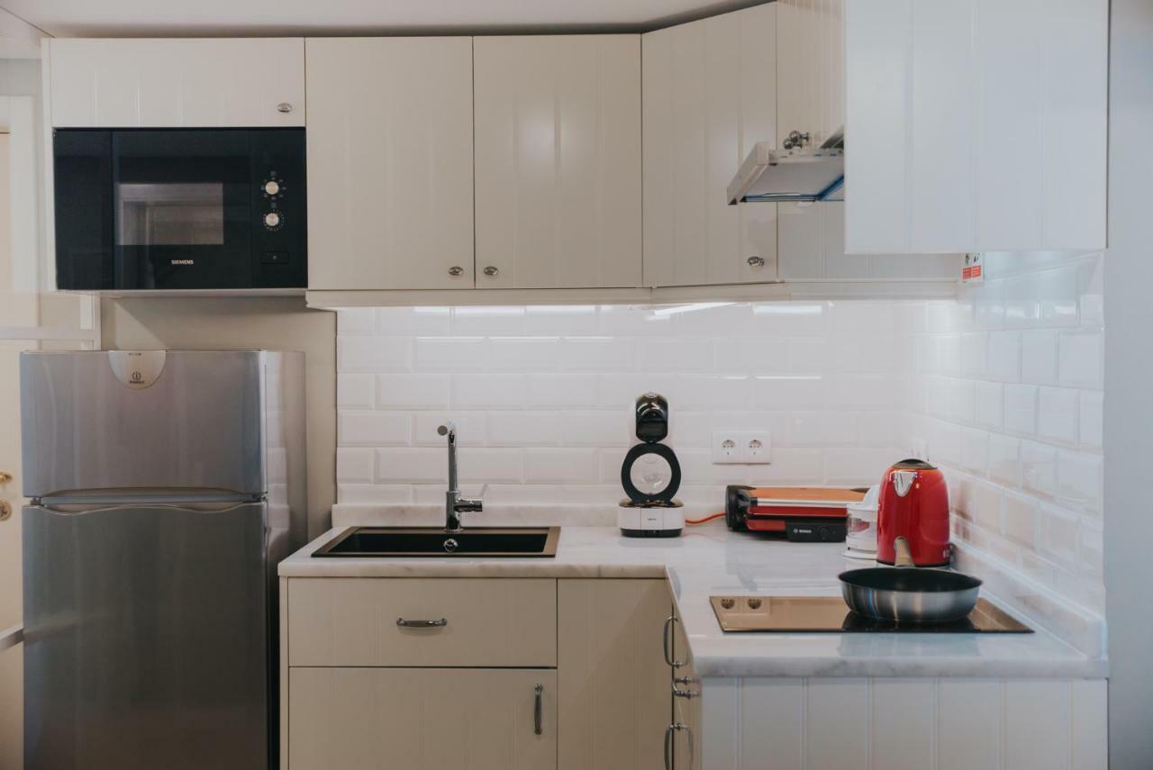 Studio Marina By Madeira Best Apartments Funchal  Bagian luar foto