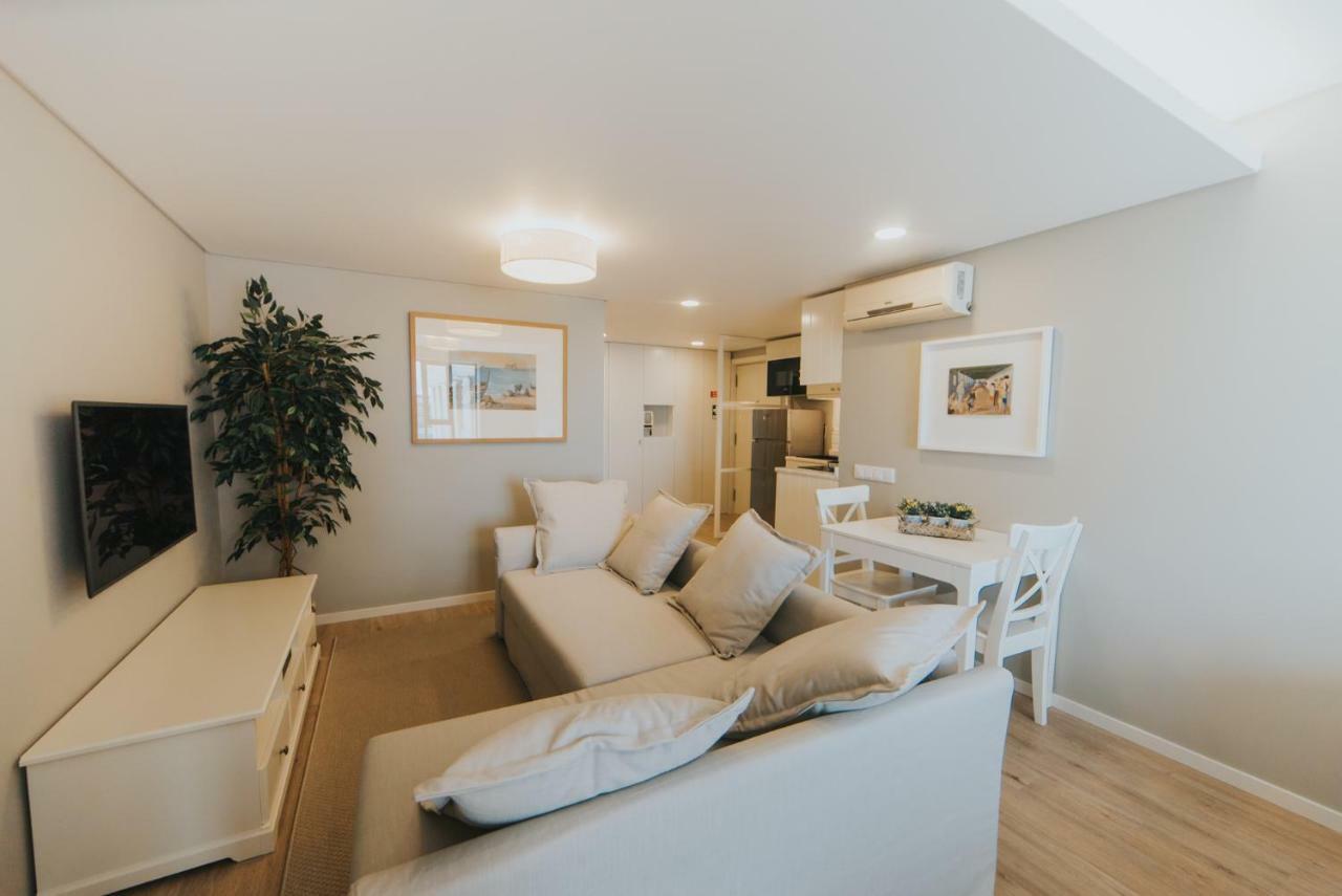 Studio Marina By Madeira Best Apartments Funchal  Bagian luar foto