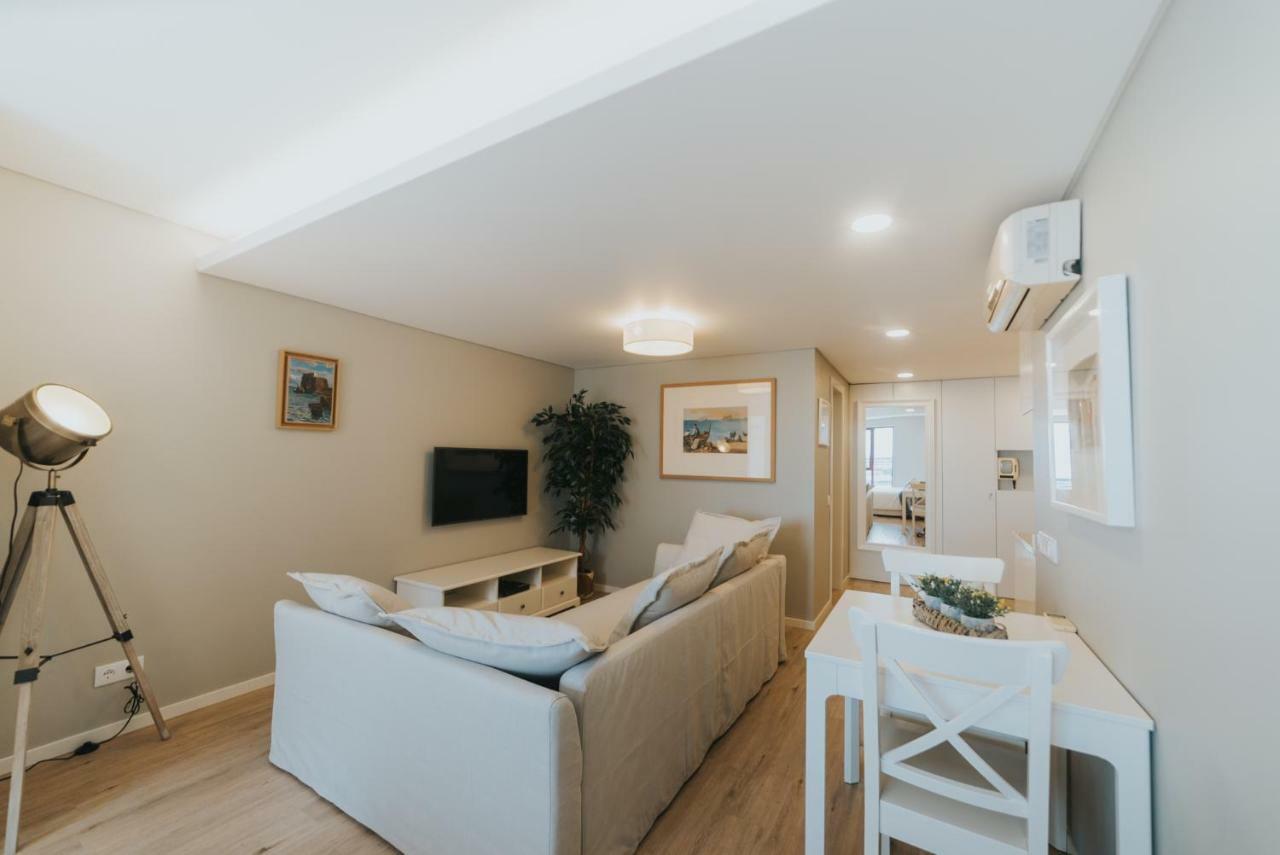 Studio Marina By Madeira Best Apartments Funchal  Bagian luar foto