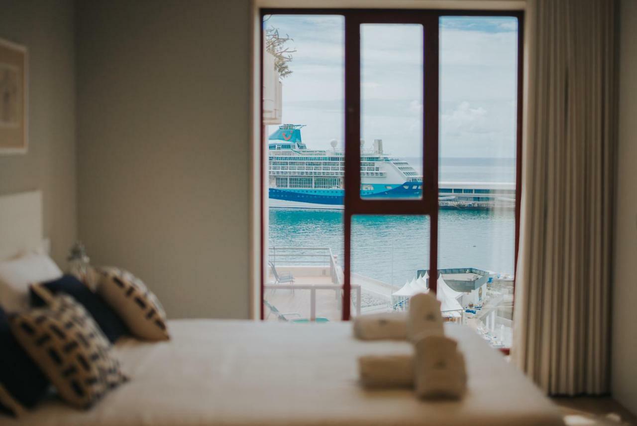 Studio Marina By Madeira Best Apartments Funchal  Bagian luar foto