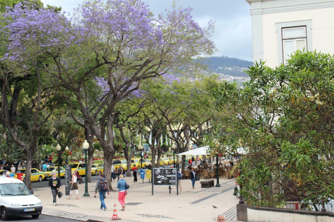 Studio Marina By Madeira Best Apartments Funchal  Bagian luar foto