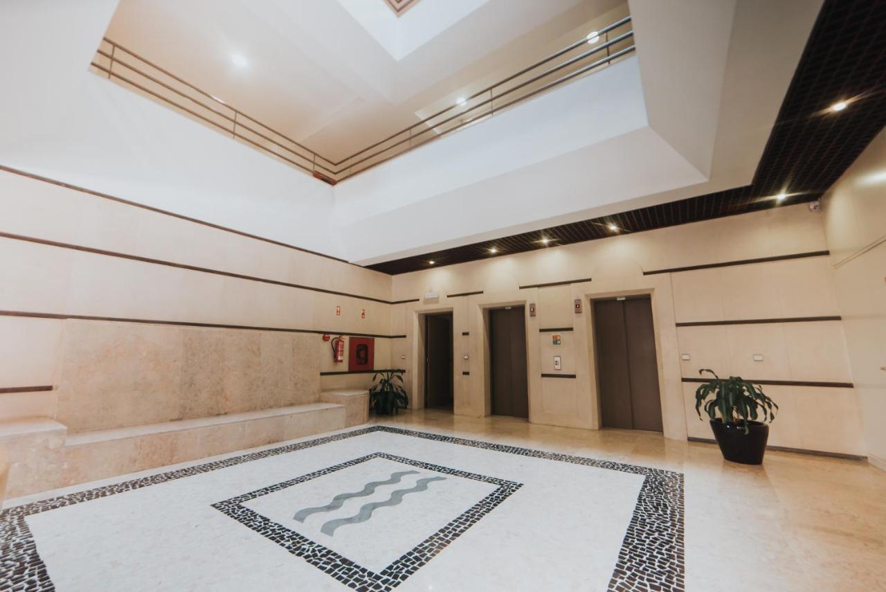 Studio Marina By Madeira Best Apartments Funchal  Bagian luar foto
